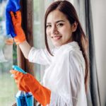 The Benefits of Professional Sofa & Carpet Cleaning in Qatar.